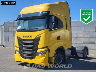 Image de CAMIONS 2021 Iveco S-Way 460