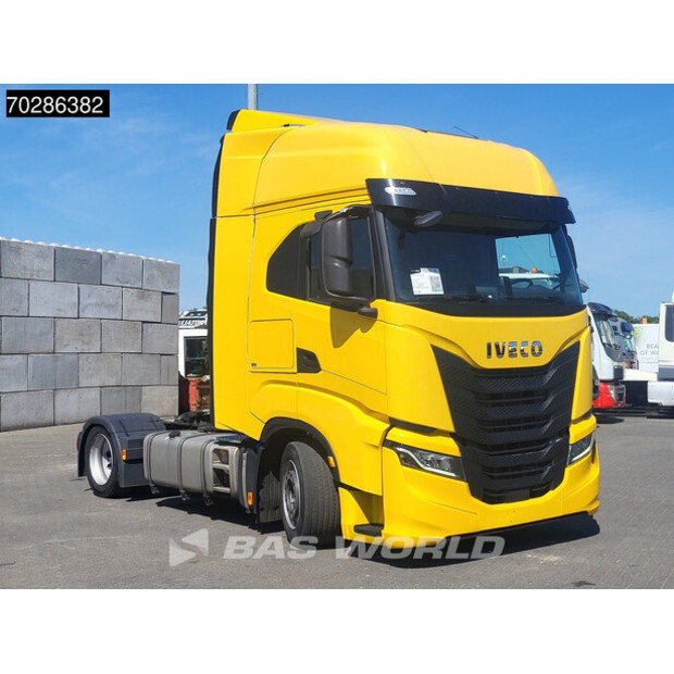 2021 Iveco S-Way 460-42664325
