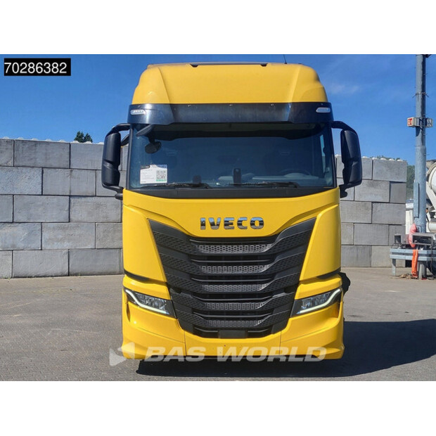2021 Iveco S-Way 460-42664326