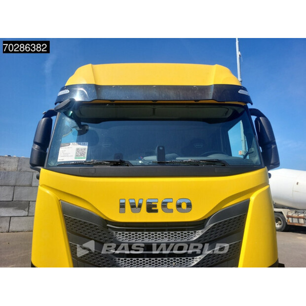 2021 Iveco S-Way 460-42664327