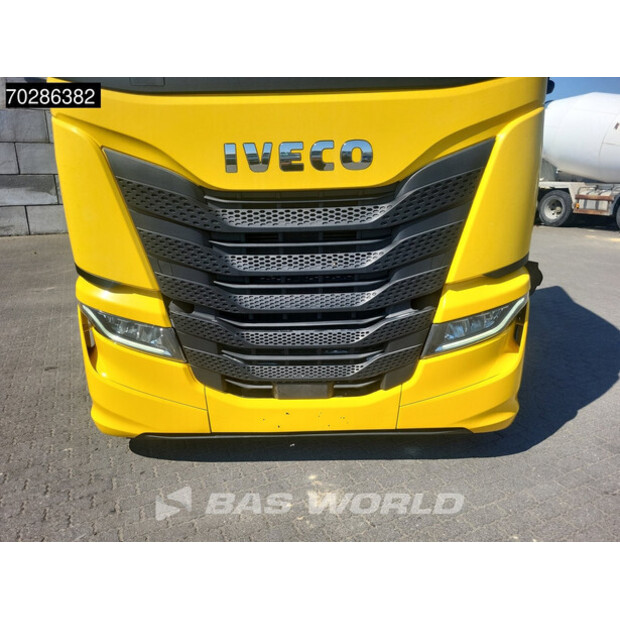 2021 Iveco S-Way 460-42664328