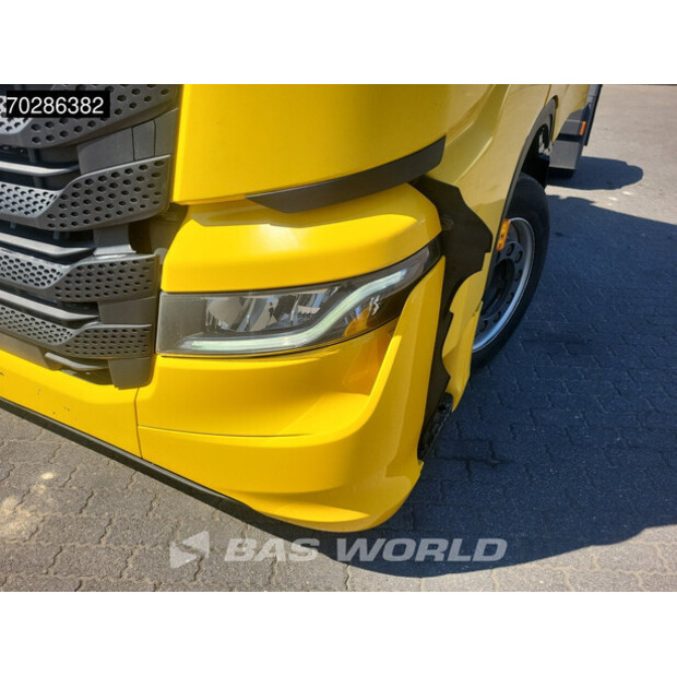 2021 Iveco S-Way 460-42664329