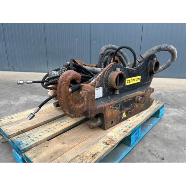 2018 OilQuick OQ70/55-42664333