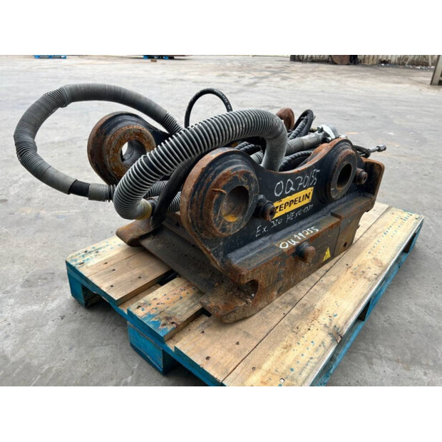 2018 OilQuick OQ70/55-42664338