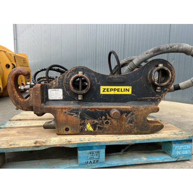 2018 OilQuick OQ70/55-42664341