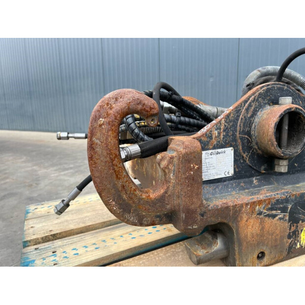 2018 OilQuick OQ70/55-42664342