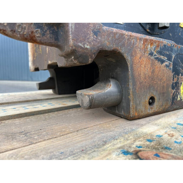 2018 OilQuick OQ70/55-42664344