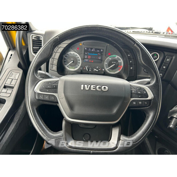 2021 Iveco S-Way 460-42664345