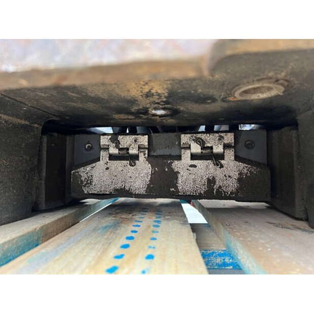 2018 OilQuick OQ70/55-42664348