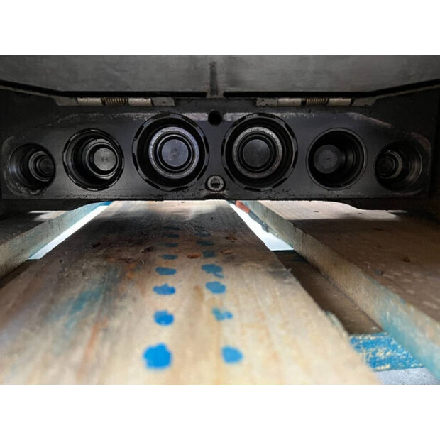 2018 OilQuick OQ70/55-42664349