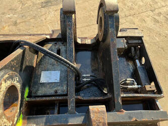 Image de Accessoires 2007 Caterpillar 990H