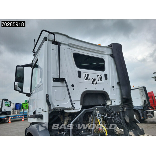 2020 Mercedes-Benz Arocs 2045-42664459