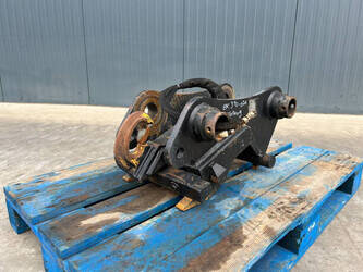 Image for ATTACHMENTS 2021 Verachtert CW10