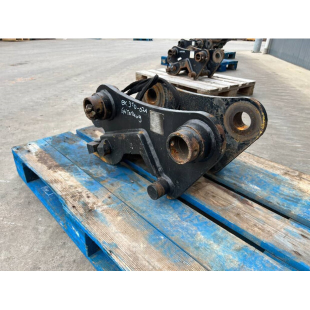 2021 Verachtert CW10-42664467