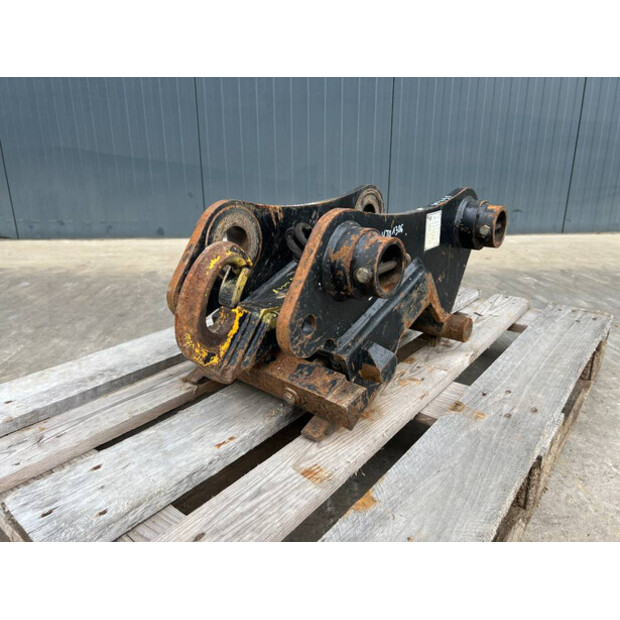 2020 Verachtert CW10-42664474
