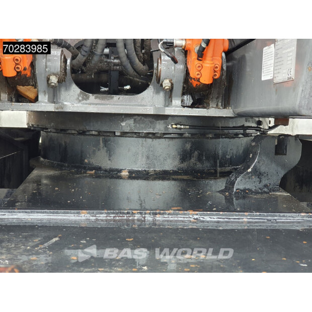 2010 Hitachi ZX140W-3-42664536