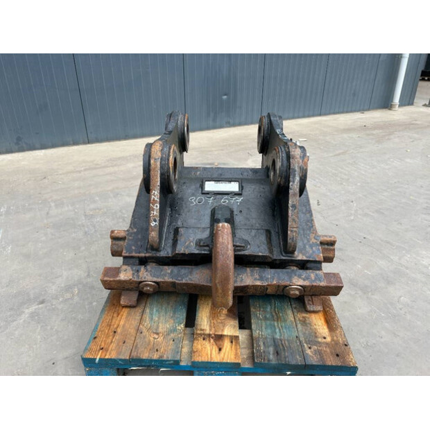 2017 Verachtert CW45-42664596