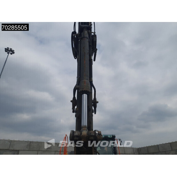 2018 Volvo EC220EL-42664748