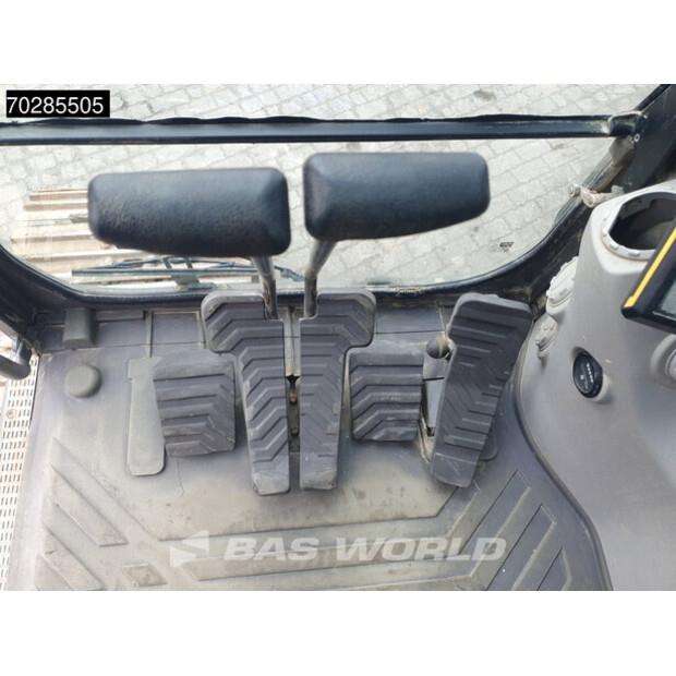 2018 Volvo EC220EL-42664787