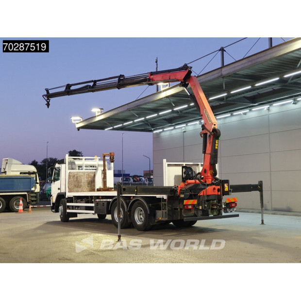 2011 Volvo FMX 370-42664847