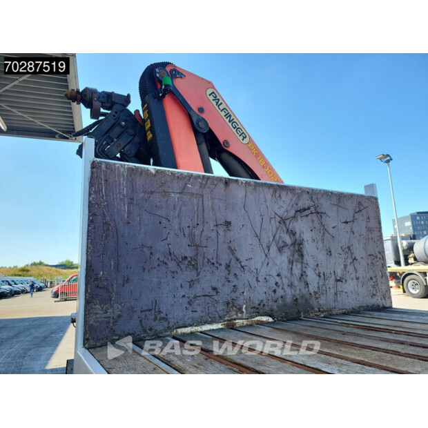 2011 Volvo FMX 370-42664855
