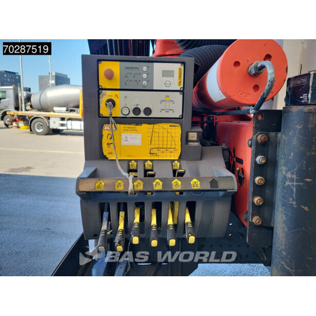 2011 Volvo FMX 370-42664869