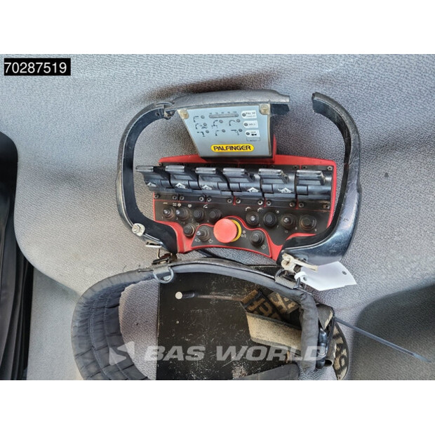 2011 Volvo FMX 370-42664881