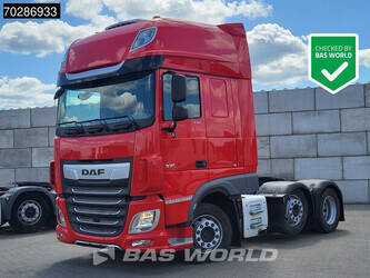 Image de CAMIONS 2023 DAF XF 530 À vendre à Pays-Bas