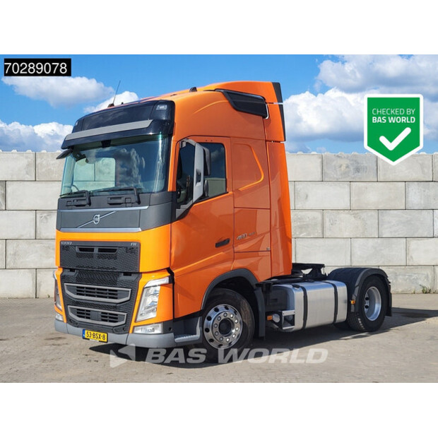 2018 Volvo FH 460-42664978