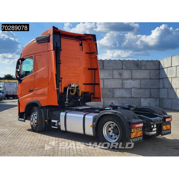 2018 Volvo FH 460-42664979