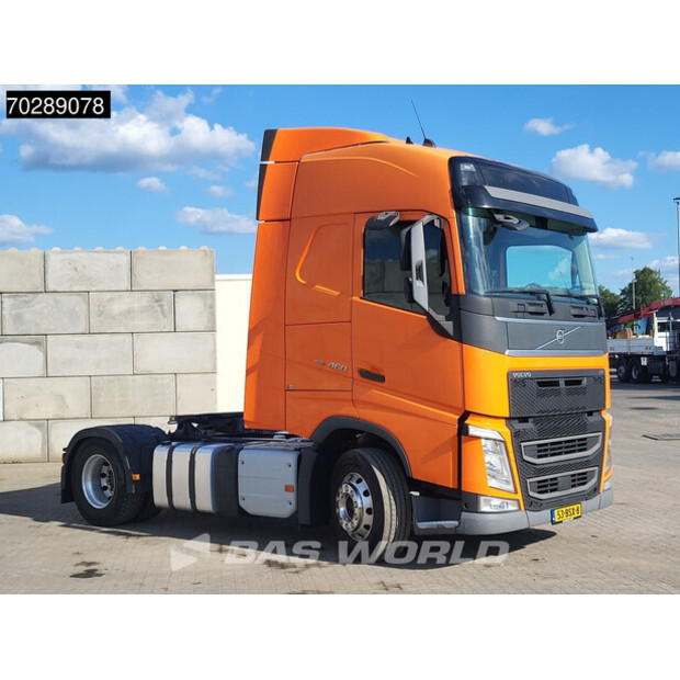2018 Volvo FH 460-42664980