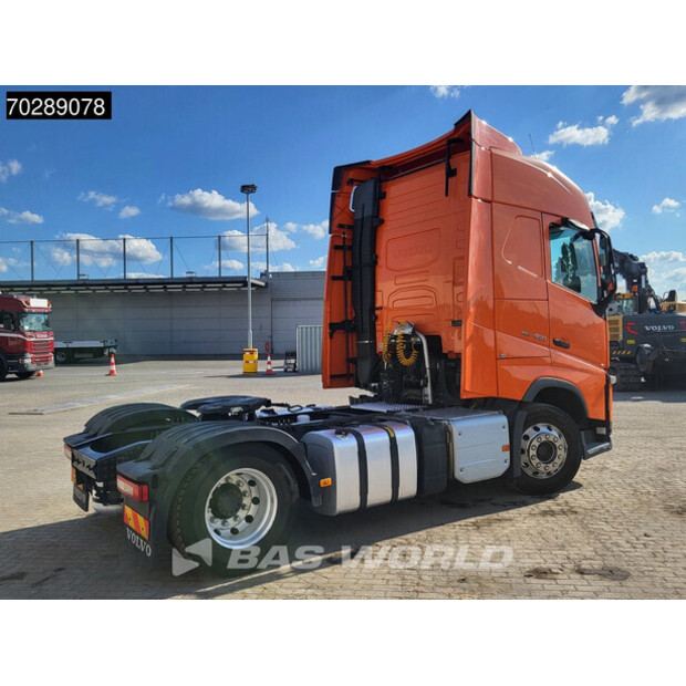 2018 Volvo FH 460-42664981