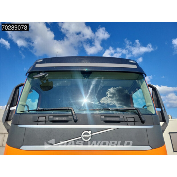 2018 Volvo FH 460-42664982