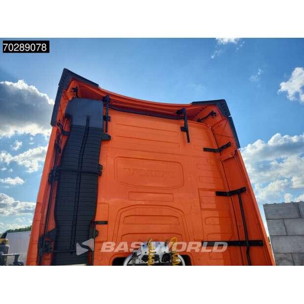 2018 Volvo FH 460-42664985