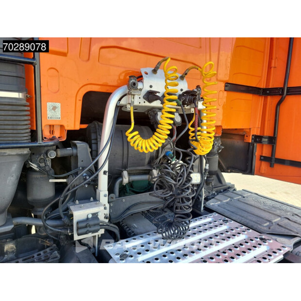 2018 Volvo FH 460-42664986