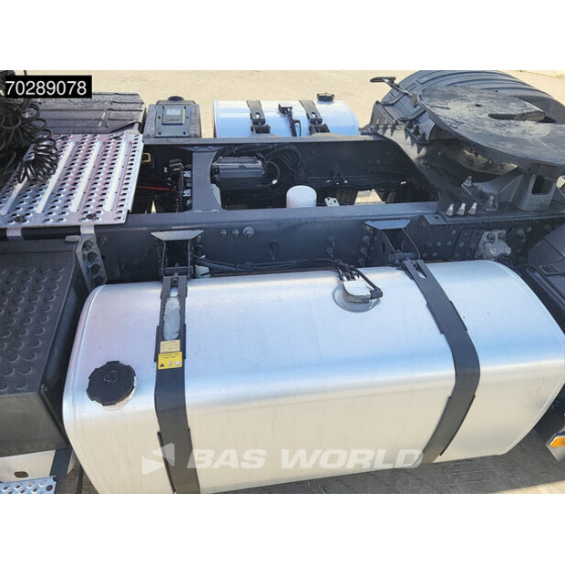 2018 Volvo FH 460-42664987