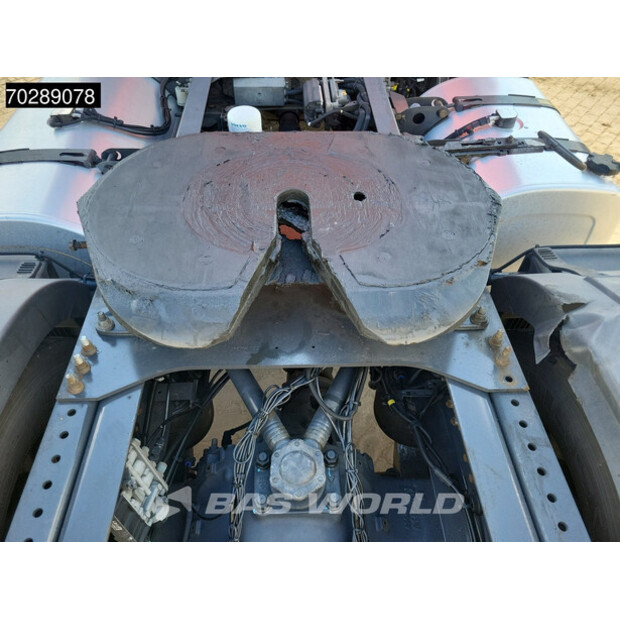 2018 Volvo FH 460-42664988