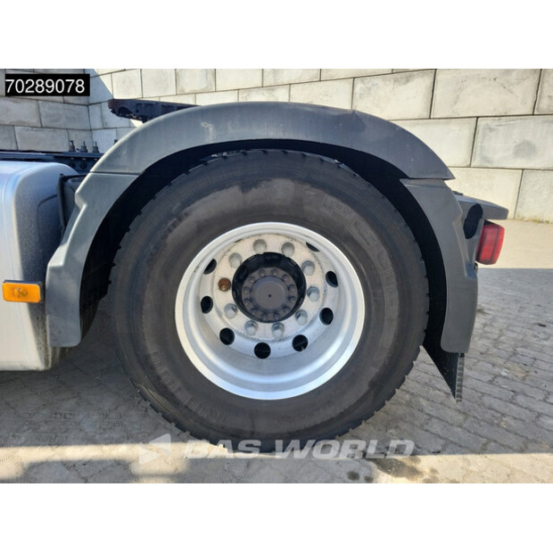 2018 Volvo FH 460-42664989