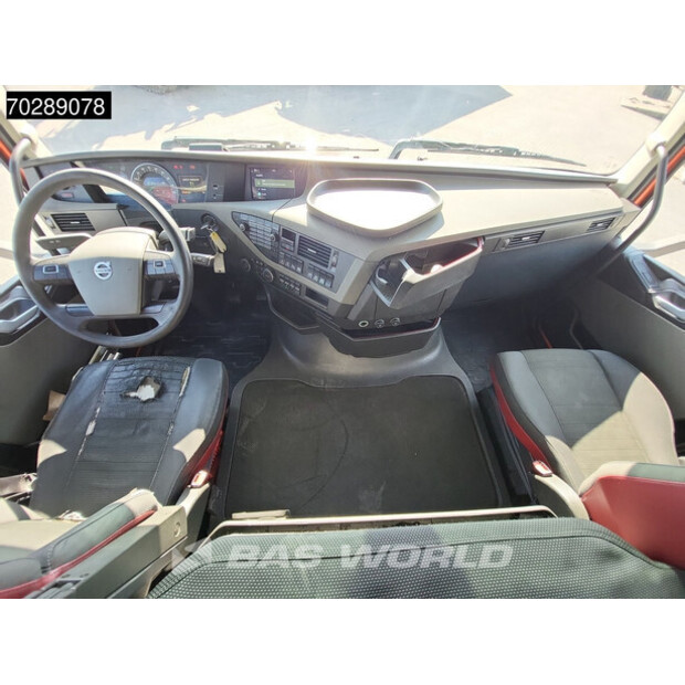 2018 Volvo FH 460-42664990