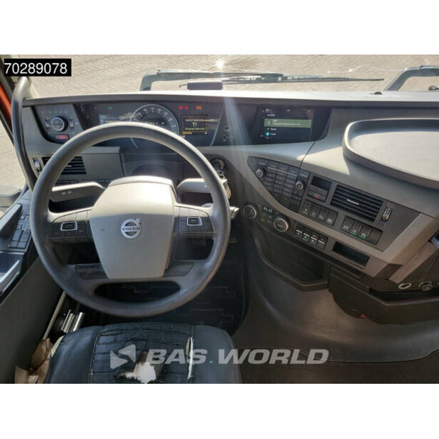 2018 Volvo FH 460-42664991