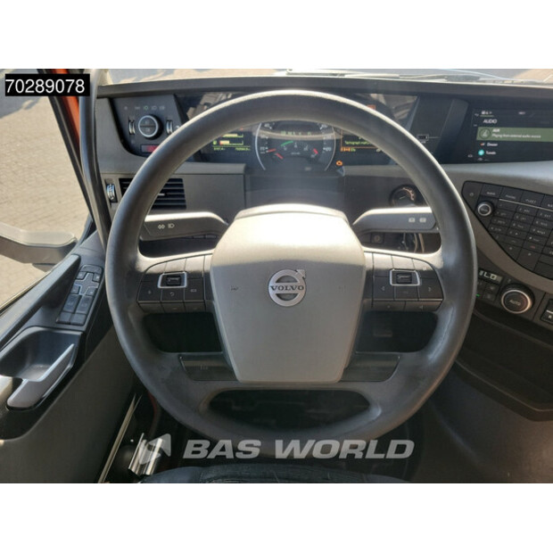 2018 Volvo FH 460-42664995