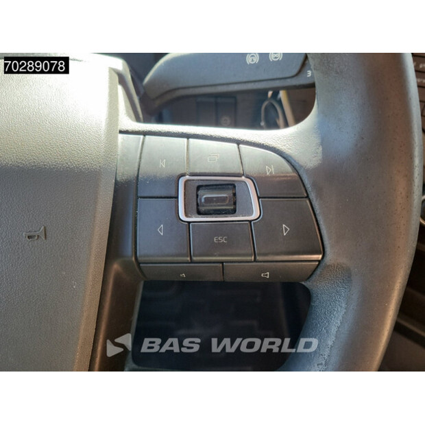 2018 Volvo FH 460-42665011