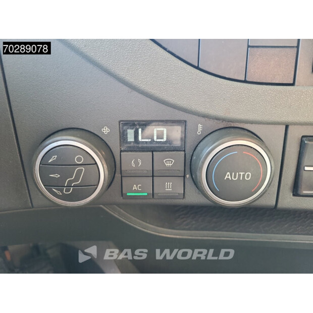 2018 Volvo FH 460-42665027