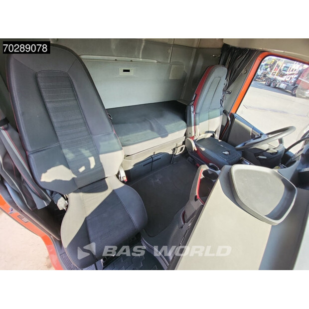 2018 Volvo FH 460-42665035