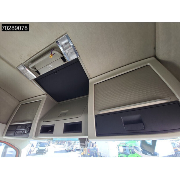 2018 Volvo FH 460-42665036