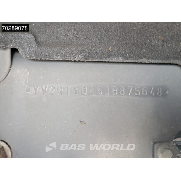 2018 Volvo FH 460-42665039