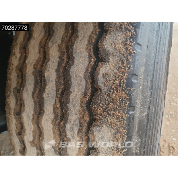 2020 Krone SD-42665261