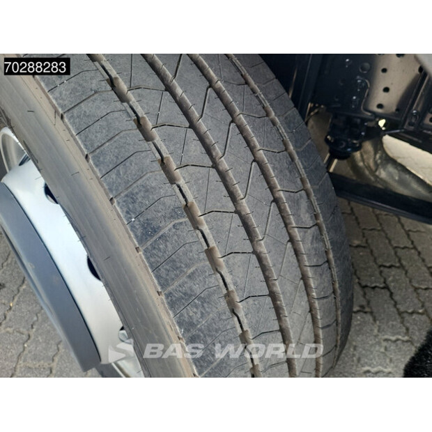 2025 Iveco S-Way 500-42665400