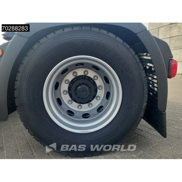 2025 Iveco S-Way 500-42665408