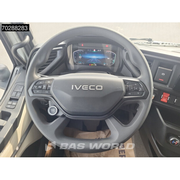 2025 Iveco S-Way 500-42665446
